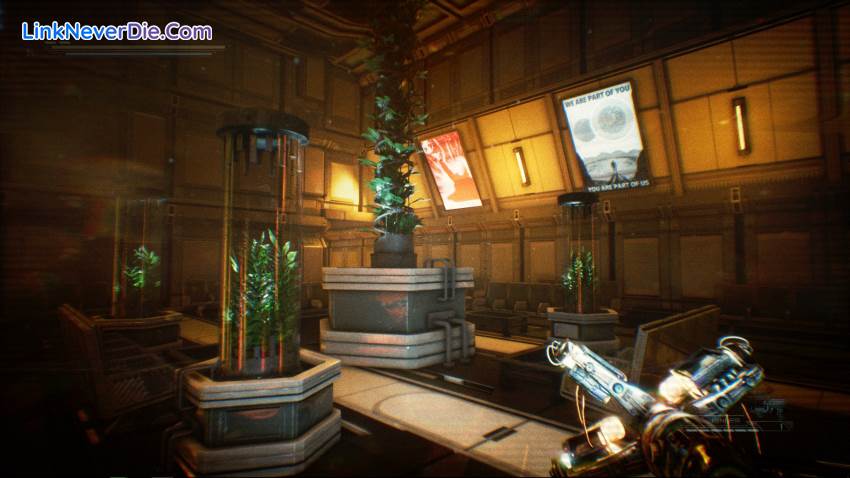 Hình ảnh trong game Hollow (screenshot)
