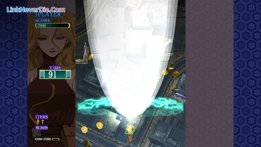 Hình ảnh trong game Castle of Shikigami (screenshot)