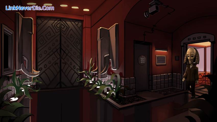 Hình ảnh trong game The Journey Down: Chapter Two (screenshot)