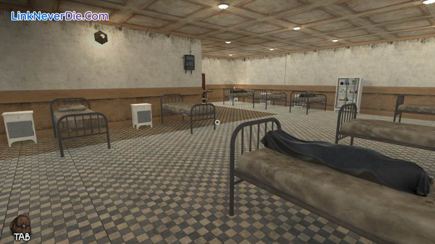 Hình ảnh trong game The Mystery Room (screenshot)