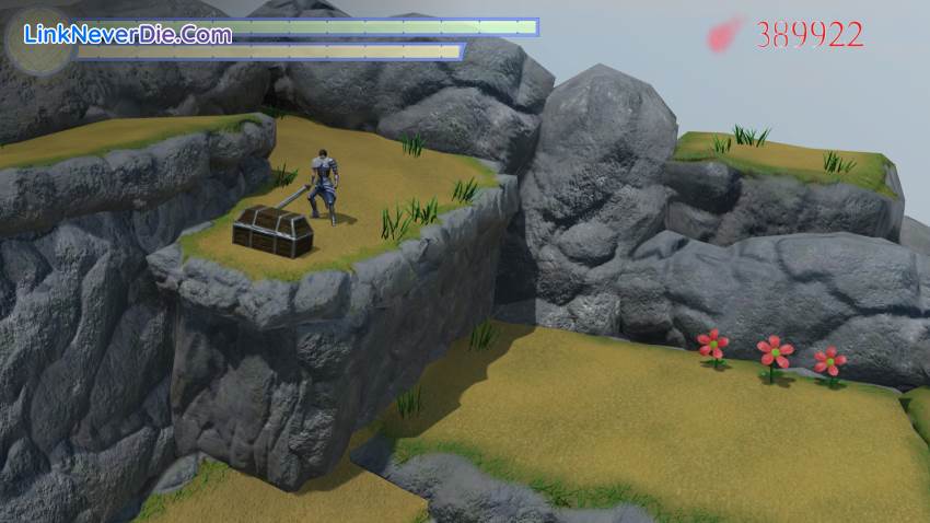 Hình ảnh trong game Seal Guardian (screenshot)