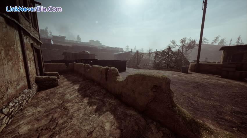Hình ảnh trong game Soldiers of the Universe (screenshot)