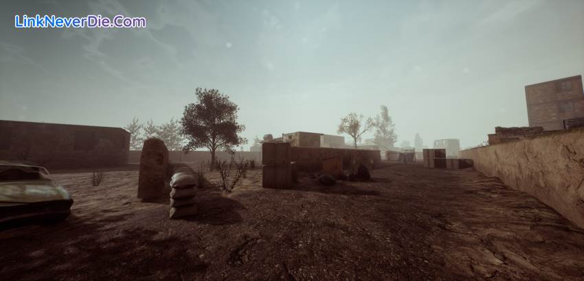 Hình ảnh trong game Soldiers of the Universe (screenshot)