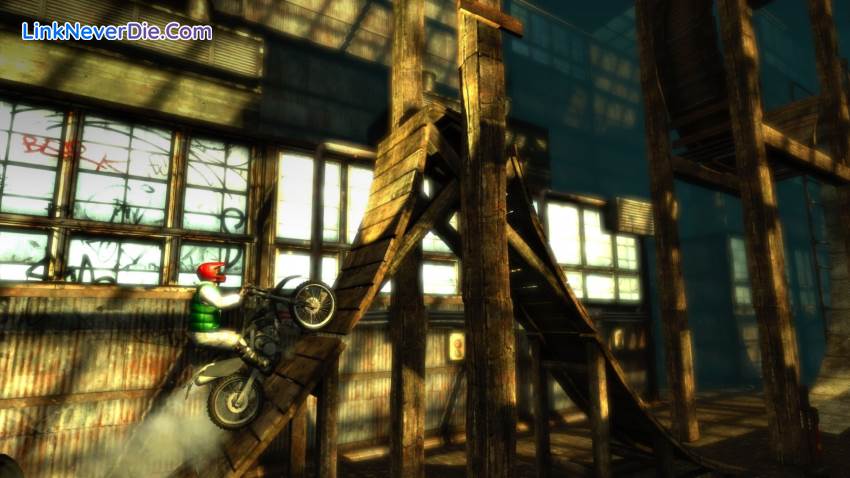 Hình ảnh trong game Trials Evolution Gold Edition (screenshot)