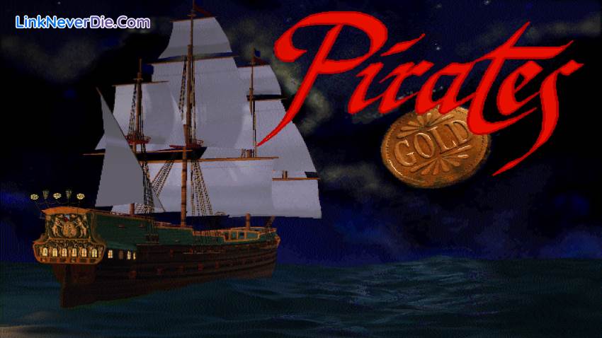 Hình ảnh trong game Pirates! Gold Plus (screenshot)