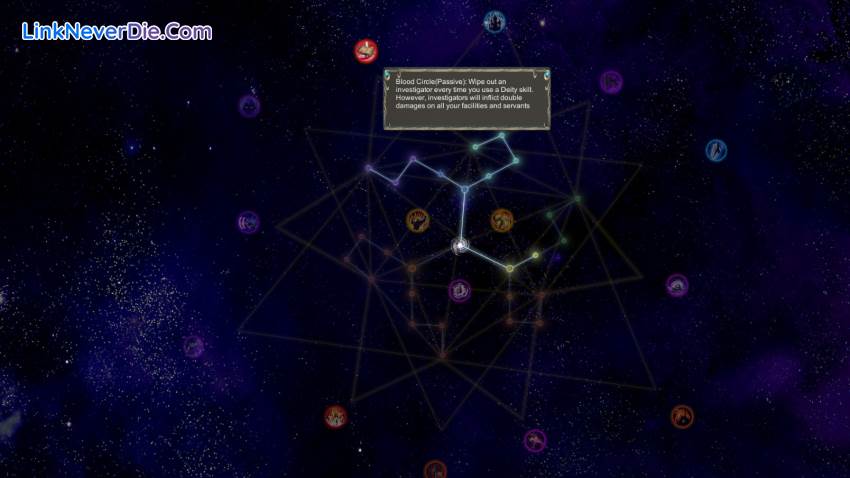 Hình ảnh trong game Elder Chaos (screenshot)