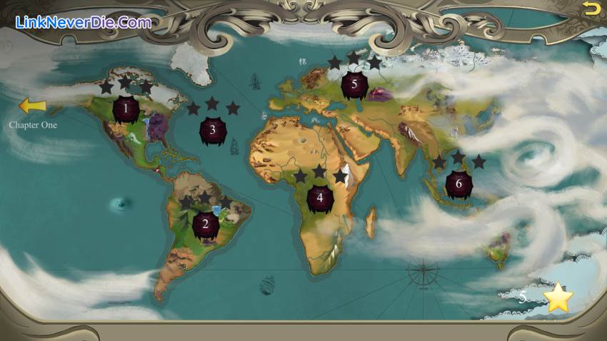 Hình ảnh trong game Elder Chaos (screenshot)