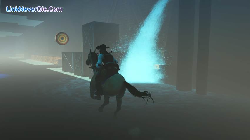 Hình ảnh trong game Arrowpoint (screenshot)