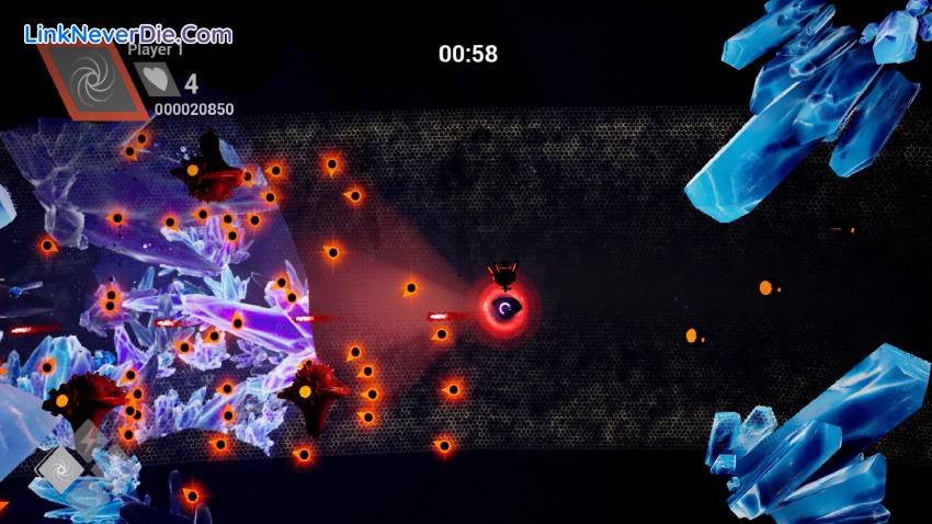 Hình ảnh trong game Boiling Bolt (screenshot)