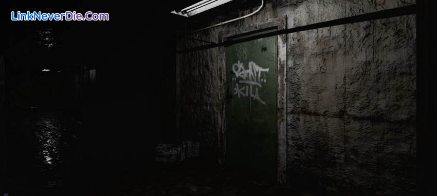 Hình ảnh trong game Awe of Despair (screenshot)