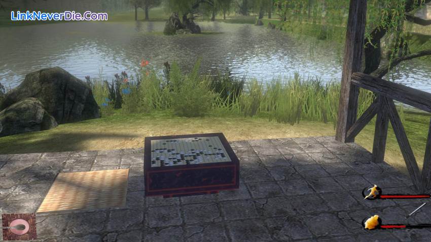 Hình ảnh trong game Gloria Sinica: Han Xiongnu Wars (screenshot) Hình ảnh trong game Gloria Sinica: Han Xiongnu Wars (screenshot)