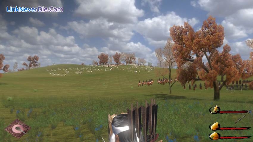 Hình ảnh trong game Gloria Sinica: Han Xiongnu Wars (screenshot) Hình ảnh trong game Gloria Sinica: Han Xiongnu Wars (screenshot)