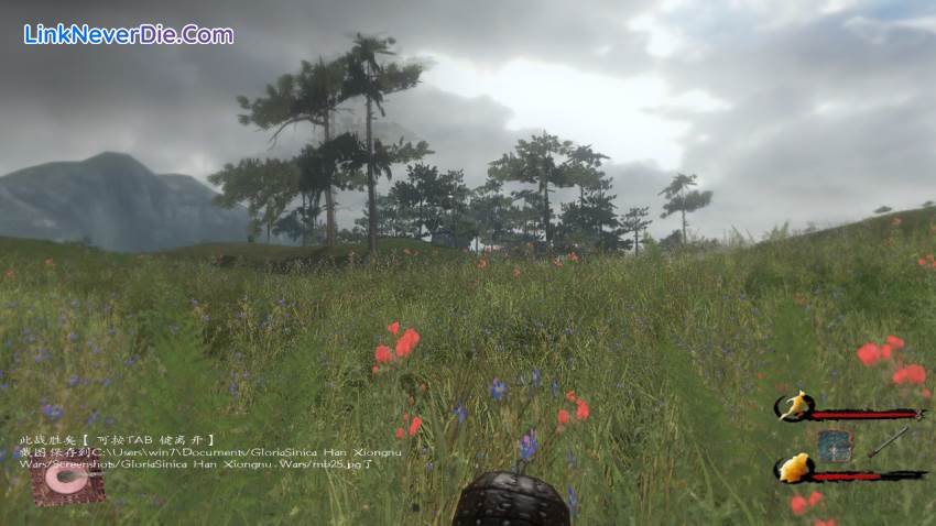 Hình ảnh trong game Gloria Sinica: Han Xiongnu Wars (screenshot) Hình ảnh trong game Gloria Sinica: Han Xiongnu Wars (screenshot)