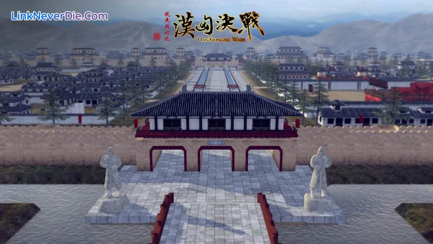Hình ảnh trong game Gloria Sinica: Han Xiongnu Wars (screenshot) Hình ảnh trong game Gloria Sinica: Han Xiongnu Wars (screenshot)