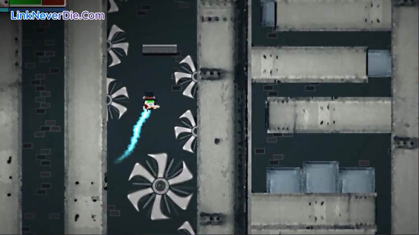 Hình ảnh trong game After Rain : Phoenix Rise (screenshot)