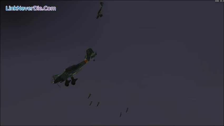 Hình ảnh trong game Graviteam Tactics: Mius-Front (screenshot)
