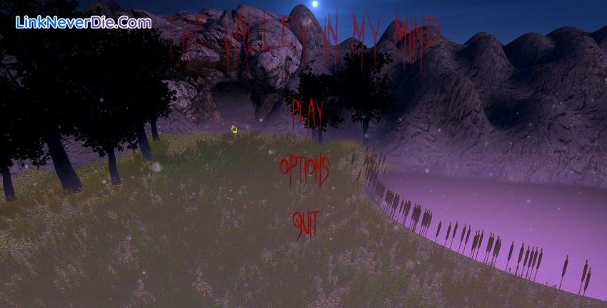Hình ảnh trong game The Valley In My Mind (screenshot)