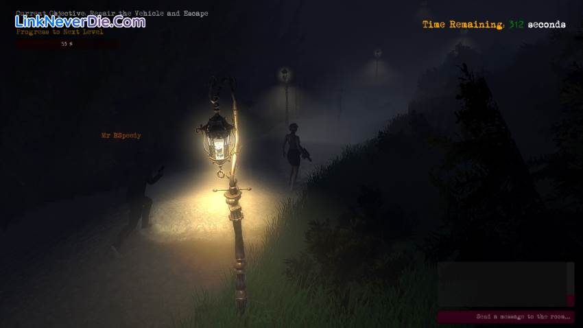 Hình ảnh trong game Outbreak: The New Nightmare (screenshot)
