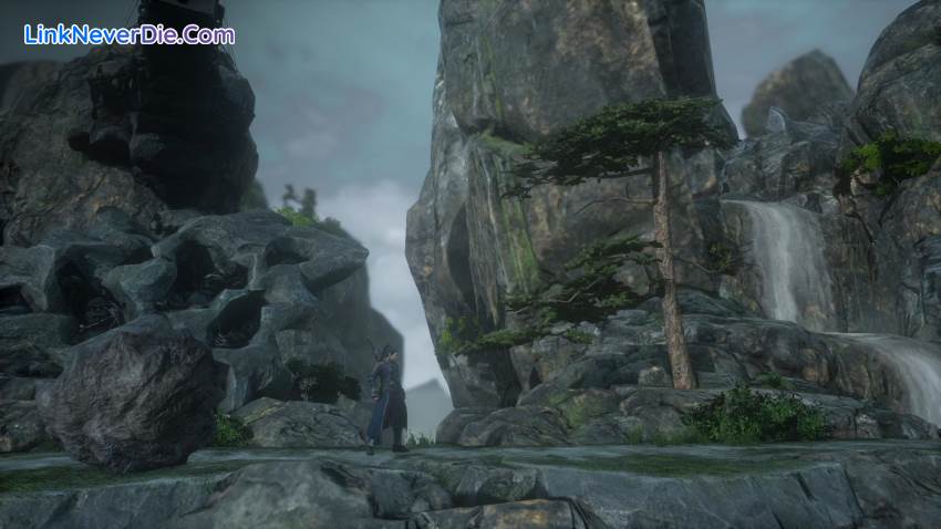 Hình ảnh trong game Hidden Dragon: Legend (screenshot)