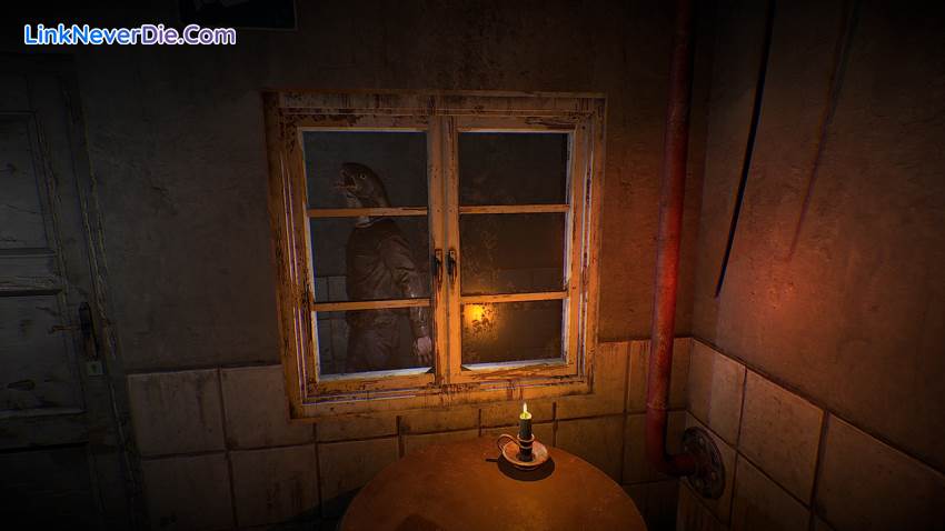 Hình ảnh trong game DYING: Reborn (screenshot)