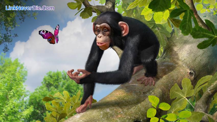 Hình ảnh trong game Zoo Tycoon: Ultimate Animal Collection (screenshot)