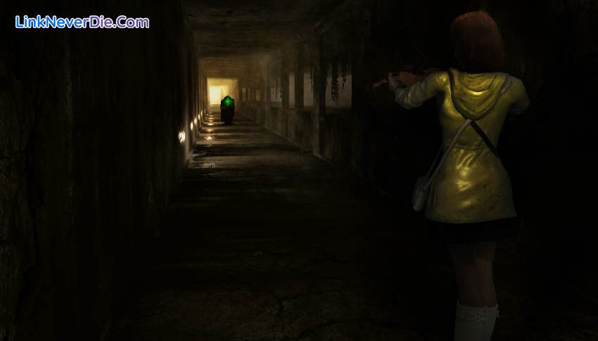 Hình ảnh trong game Distortions (screenshot)