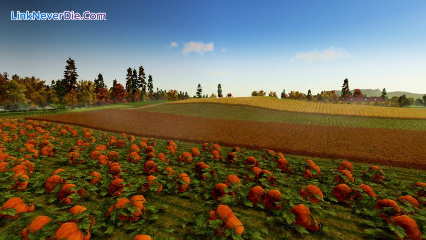 Hình ảnh trong game Farm Manager 2018 (screenshot)