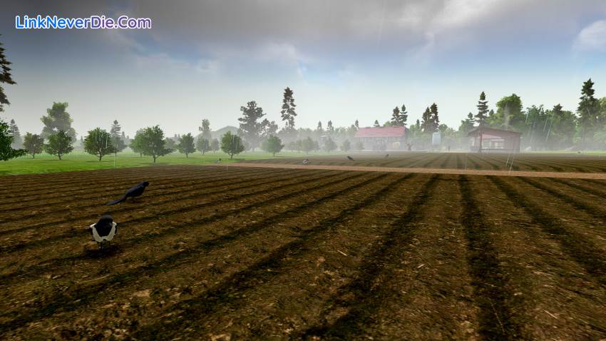 Hình ảnh trong game Farm Manager 2018 (screenshot)