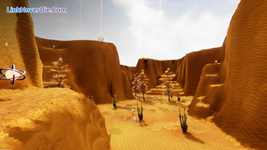 Hình ảnh trong game Ricko's Island (screenshot) Hình ảnh trong game Ricko's Island (screenshot)