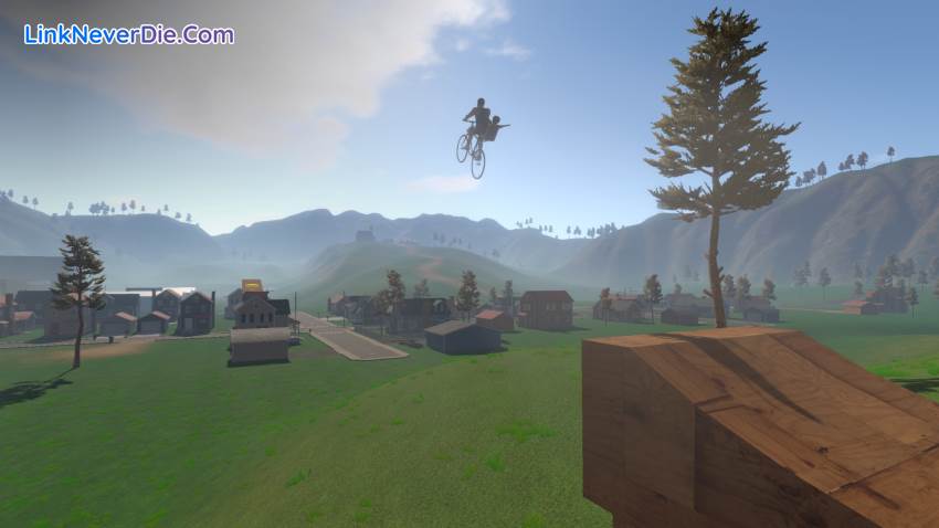 Hình ảnh trong game Guts and Glory (screenshot)