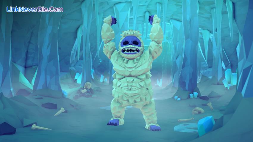 Hình ảnh trong game For The King (screenshot)