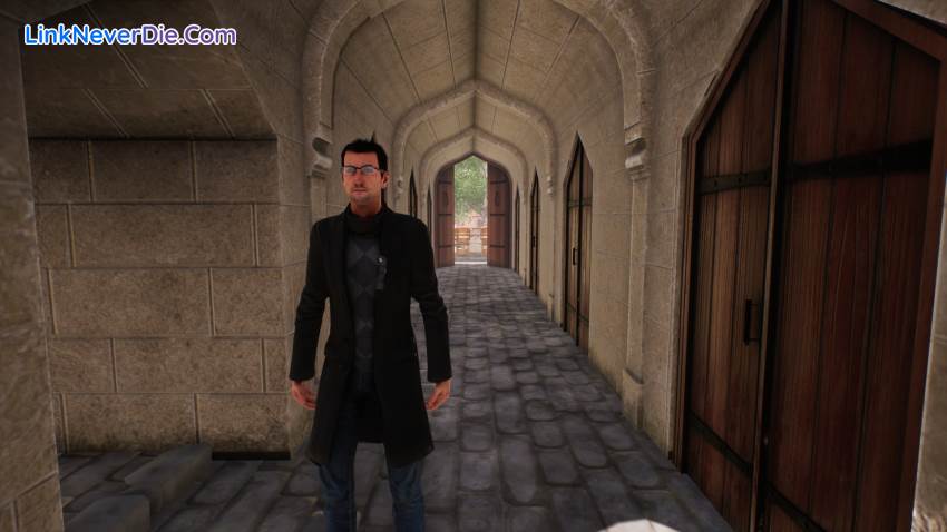 Hình ảnh trong game The Last DeadEnd (screenshot)