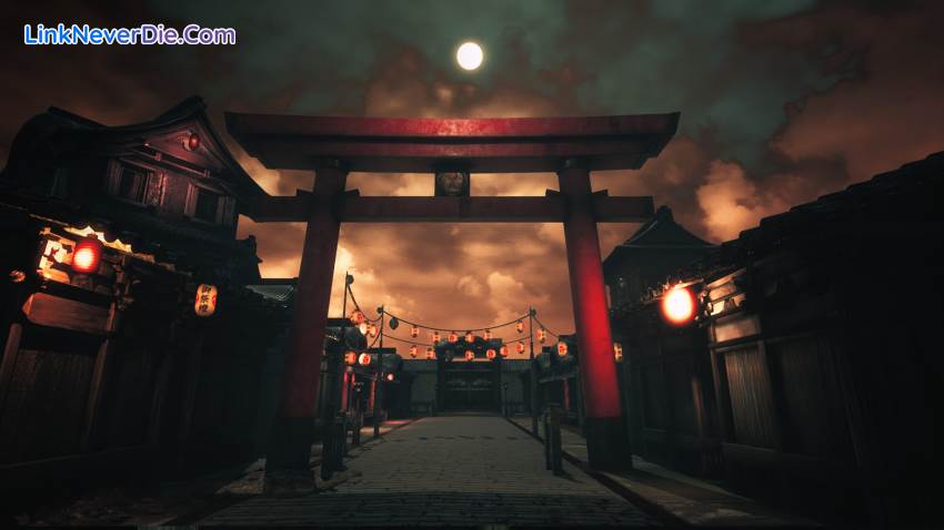 Hình ảnh trong game The Road to Hades (screenshot)