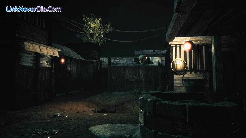 Hình ảnh trong game The Road to Hades (screenshot)
