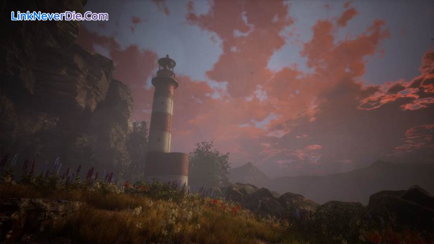 Hình ảnh trong game Drizzlepath: Deja Vu (screenshot)