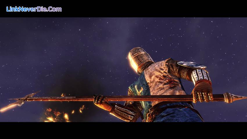 Hình ảnh trong game Chivalry Medieval Warfare (screenshot)