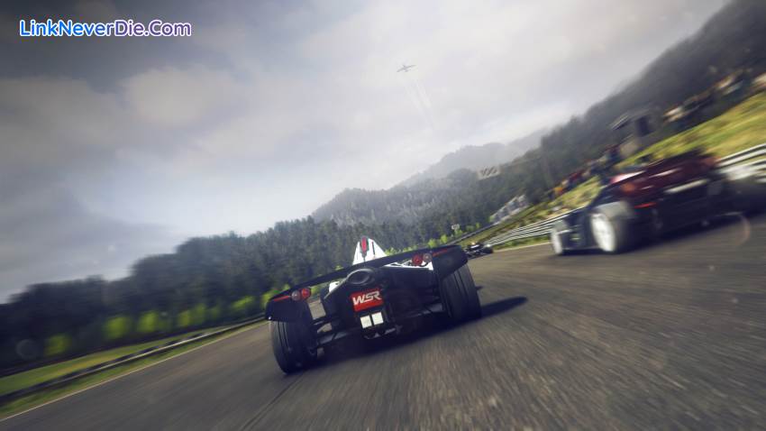 Hình ảnh trong game Grid 2 Reloaded Edition (screenshot)