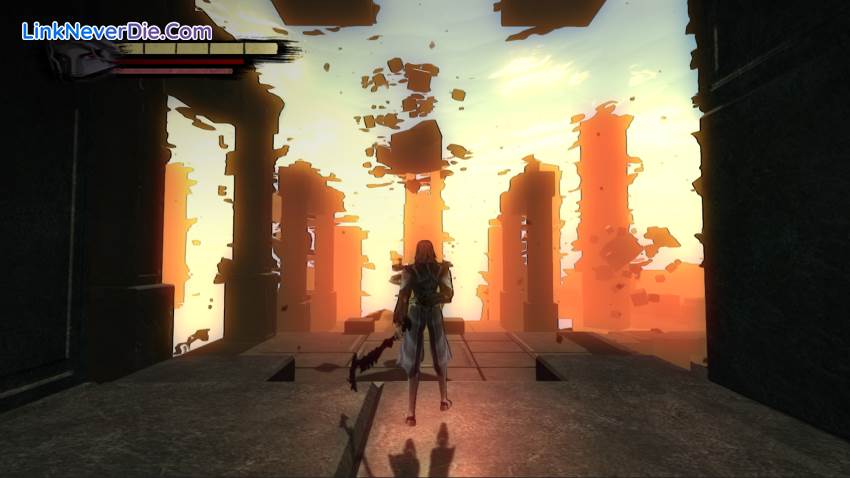 Hình ảnh trong game Anima: Gate of Memories - The Nameless Chronicles (screenshot)