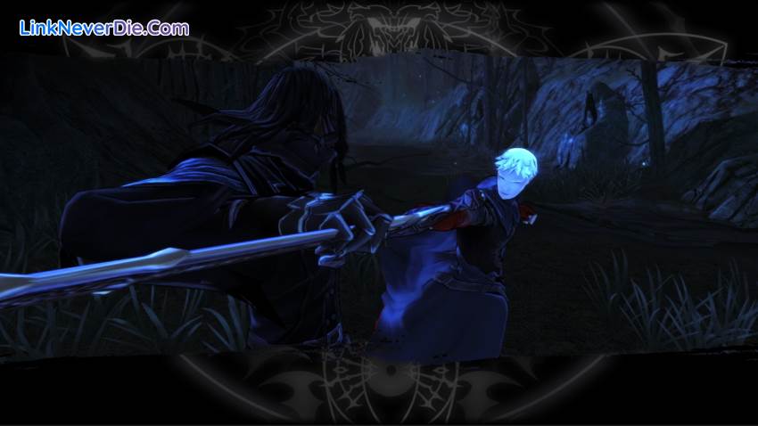 Hình ảnh trong game Anima: Gate of Memories - The Nameless Chronicles (screenshot)