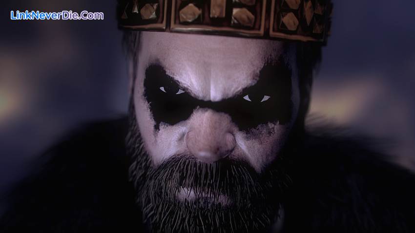 Hình ảnh trong game Total War Saga: Thrones of Britannia (screenshot)