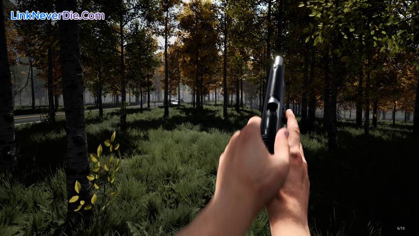Hình ảnh trong game Mist Survival (screenshot)