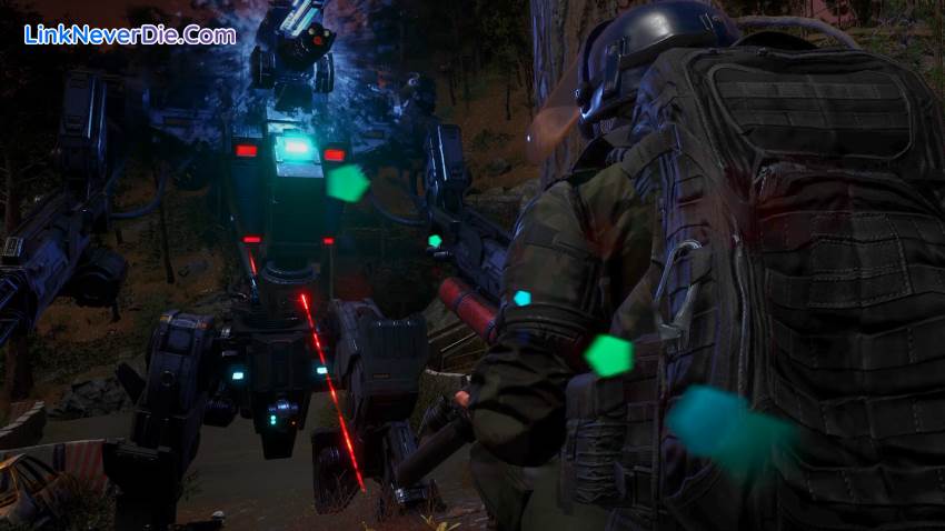 Hình ảnh trong game SCUM (screenshot) Hình ảnh trong game SCUM (screenshot)