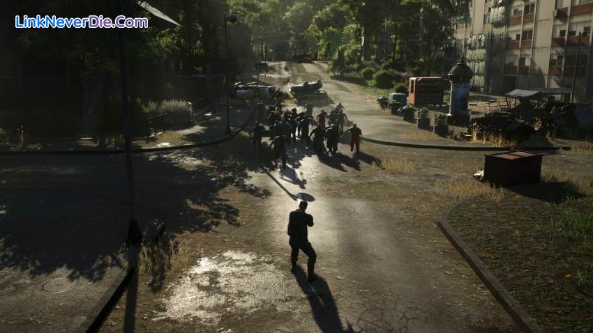 Hình ảnh trong game SCUM (screenshot) Hình ảnh trong game SCUM (screenshot)