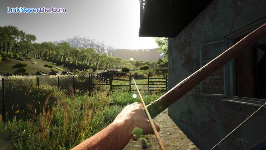 Hình ảnh trong game SCUM (screenshot) Hình ảnh trong game SCUM (screenshot)