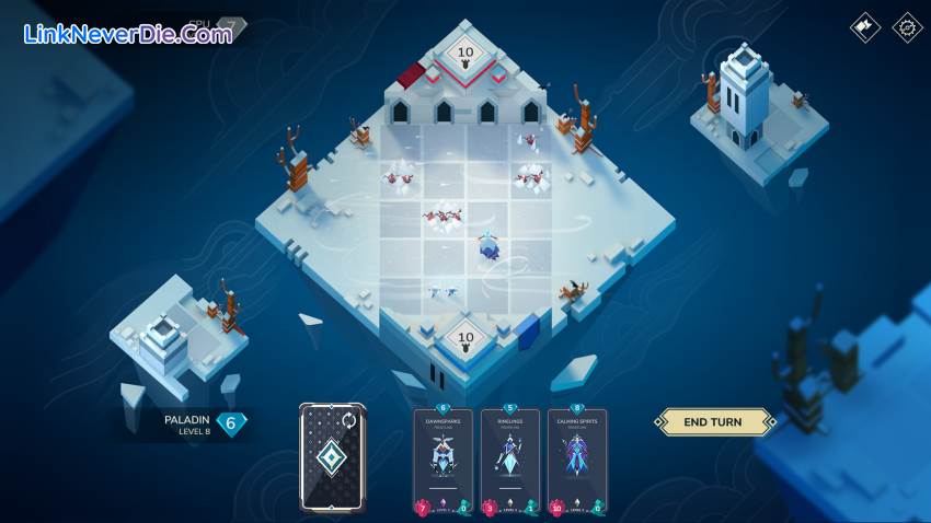 Stormbound – Game đấu bài chiến lược với vô vàn kiểu chiến thuật khác nhau 1