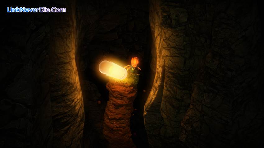Hình ảnh trong game Max The Curse of Brotherhood (screenshot)