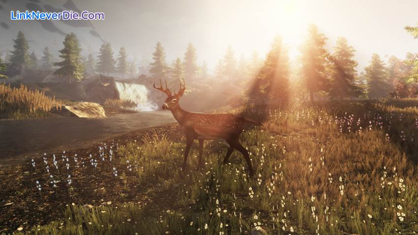 Hình ảnh trong game Subsistence (screenshot)