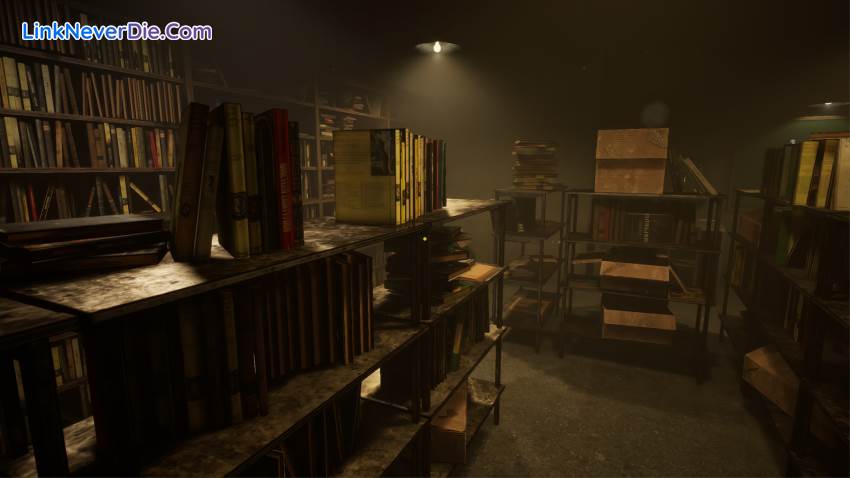 Hình ảnh trong game Escape Legacy: Ancient Scrolls (screenshot)