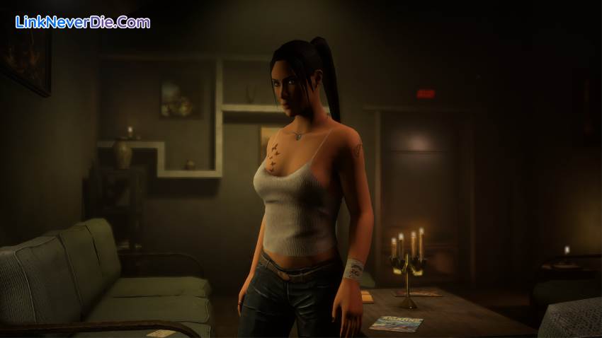 Hình ảnh trong game Escape Legacy: Ancient Scrolls (screenshot) Hình ảnh trong game Escape Legacy: Ancient Scrolls (screenshot)