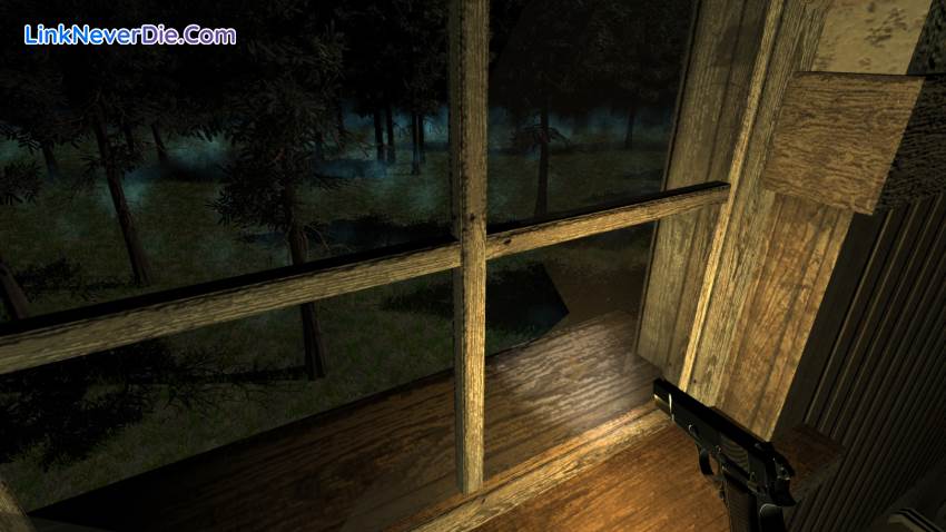 Hình ảnh trong game The Blood Eclipse (screenshot)